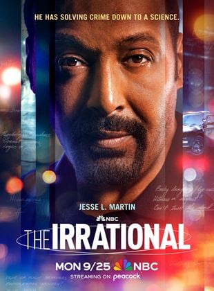 The Irrational Saison 1 en streaming