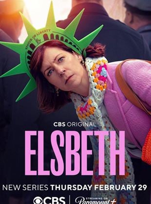 Elsbeth Saison 1 en streaming
